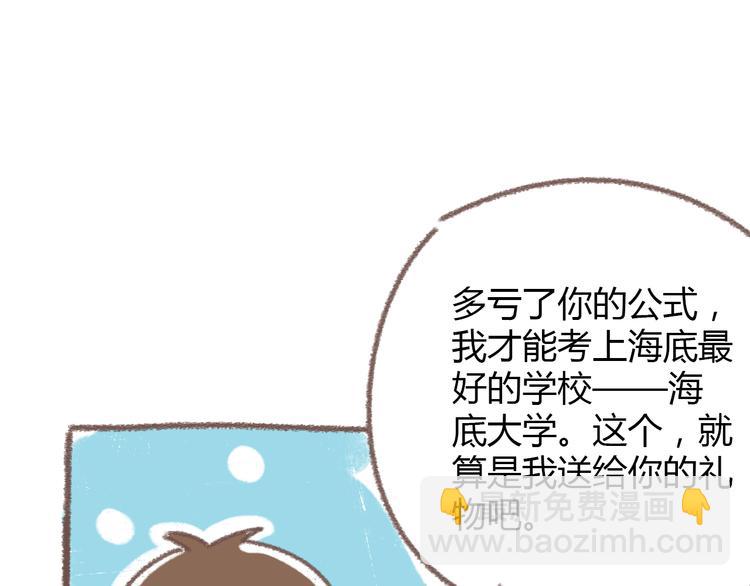 番外  锦鲤小剧场之海的女人75