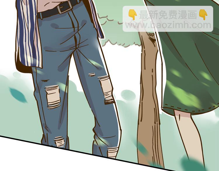 第53话 你竟然喜欢女生？！36
