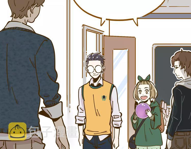 第16-2话 难把握的好感度3