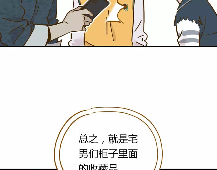 第17-1话 宅男收藏33