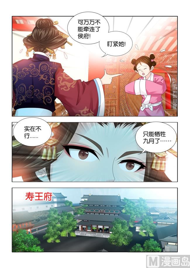 第91话 人体解剖图3