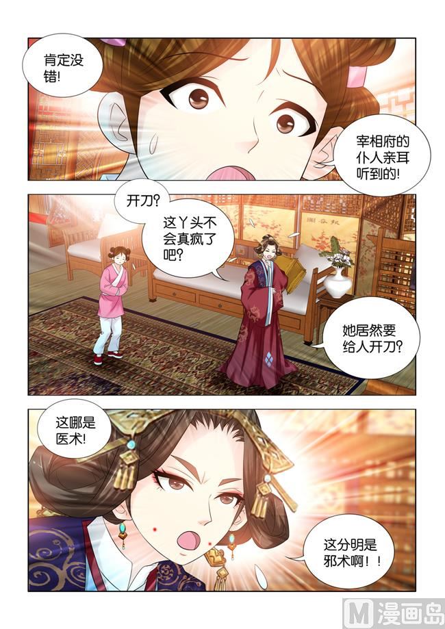 第91话 人体解剖图2