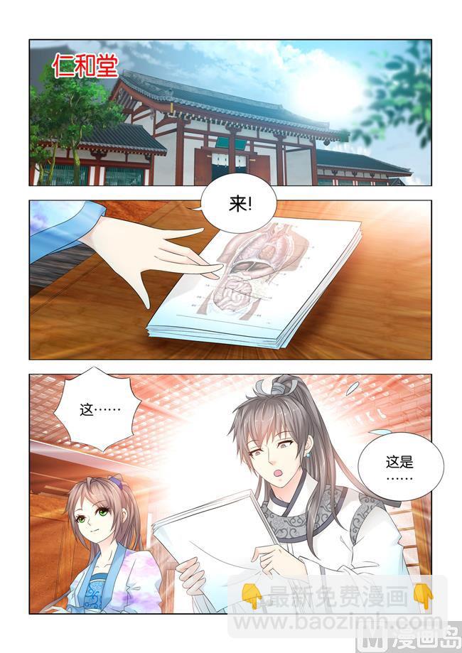 第91话 人体解剖图7