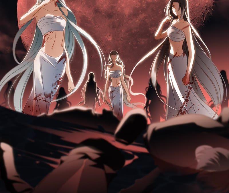 第32话 赤蟒5