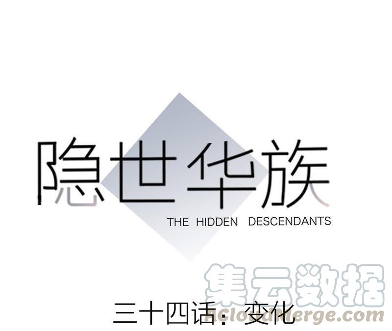 第34话 变化0