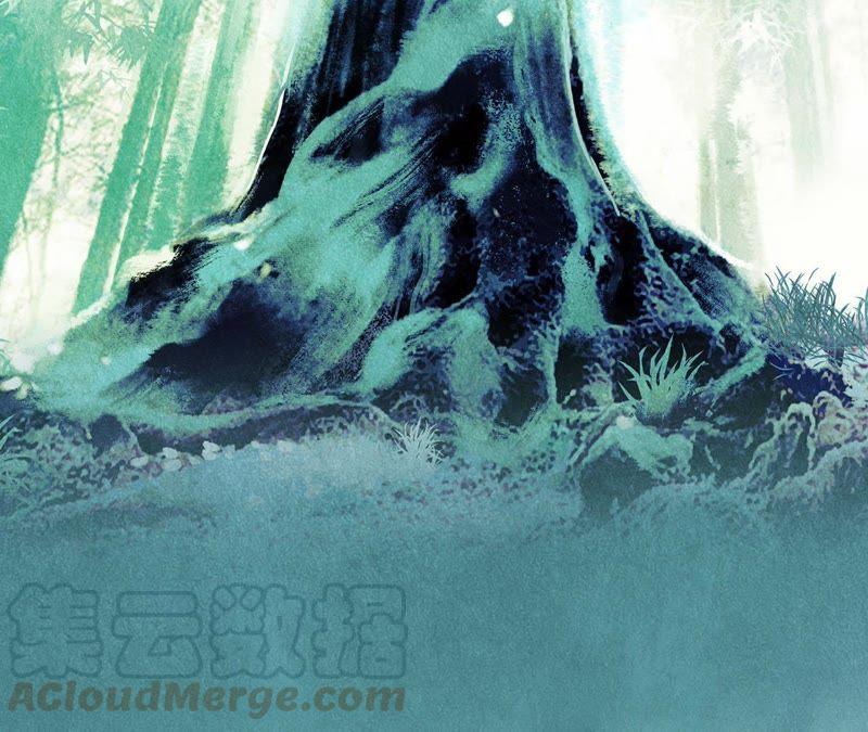 第39话 光之树10