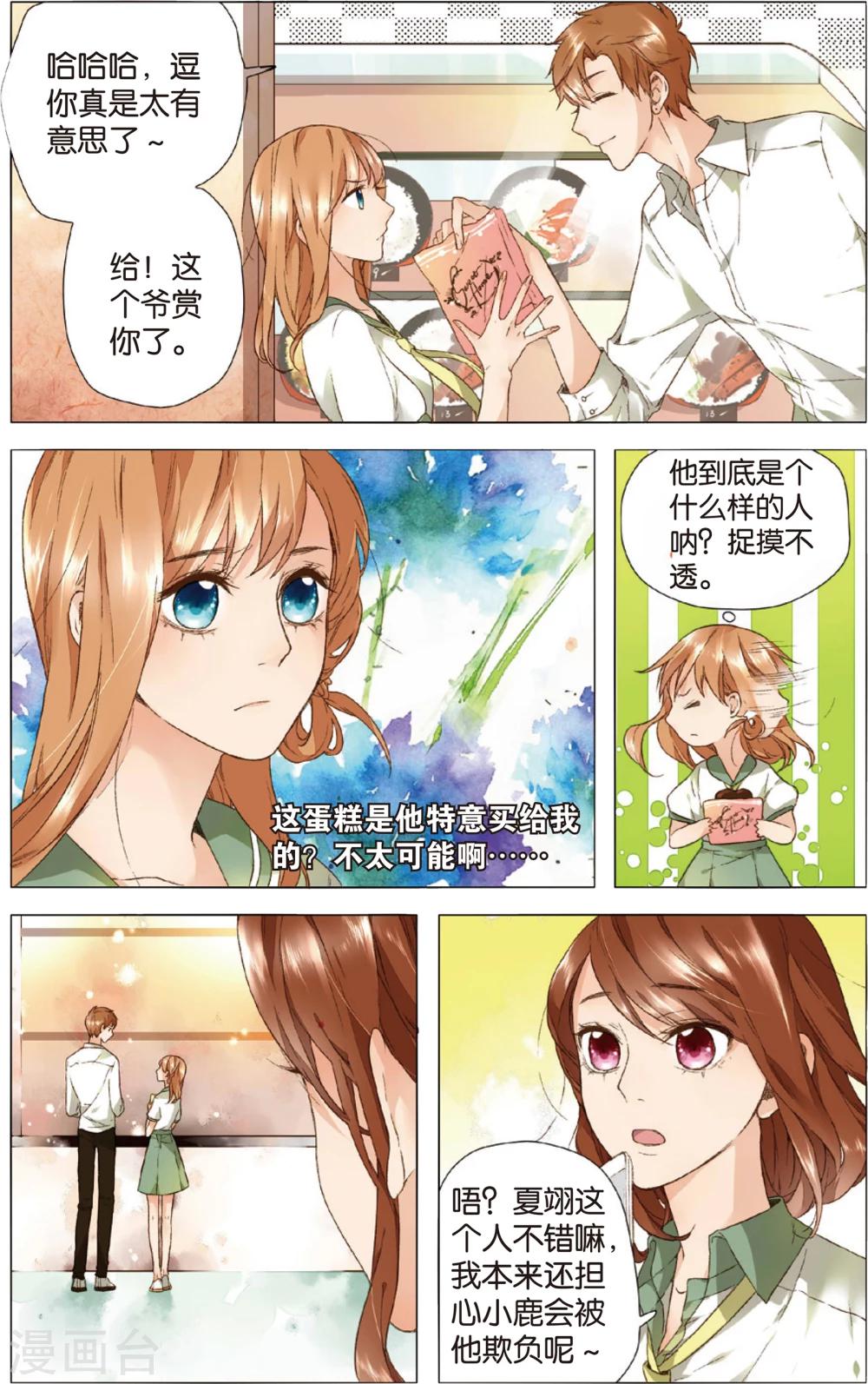 第7话 生日礼物(上)9