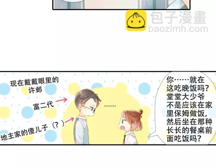 第53话 自私（下）3