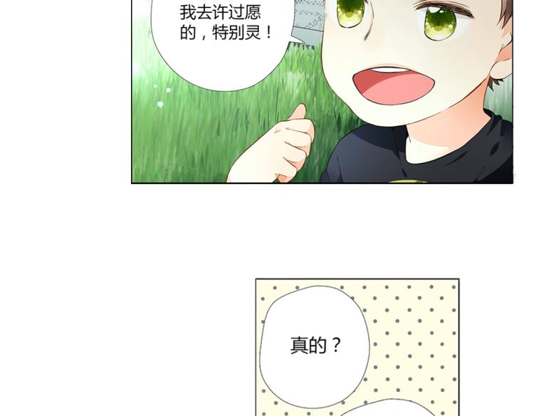 番外 许愿的星星18