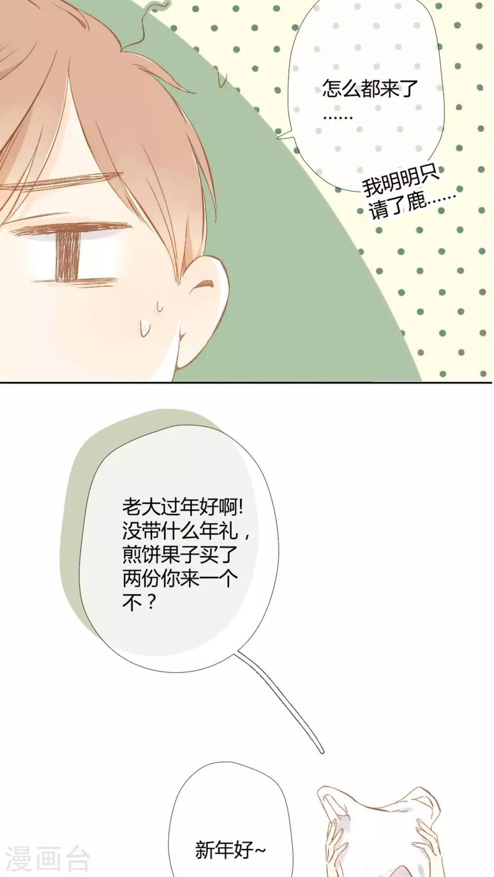 番外1 新年快乐6