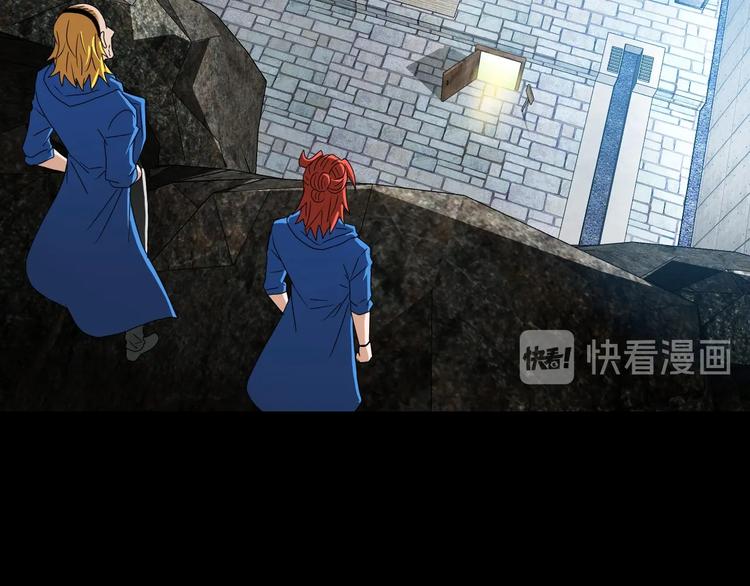 第56话 既熟悉又陌生61