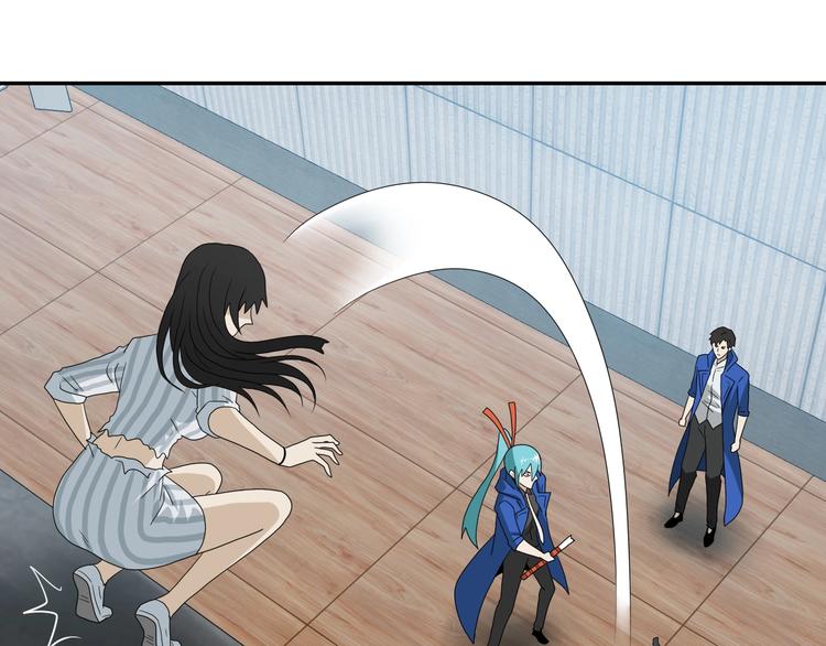 第67话  喵 没了30