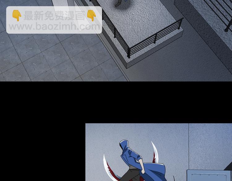 第23话 正义的1v488