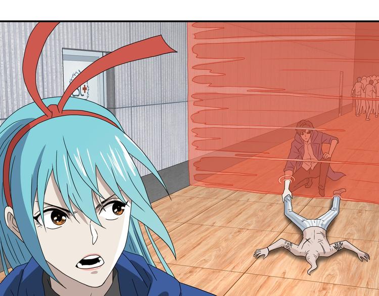 第52话 只是乱杀罢了39