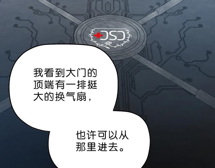第20话  特殊收容区31