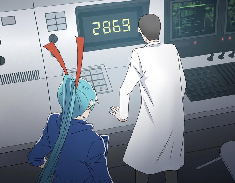 第5话 ☠ 精神力 ☠151