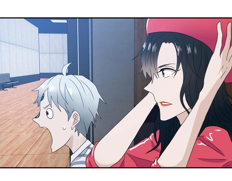 第9话 你被强化了,快上！165