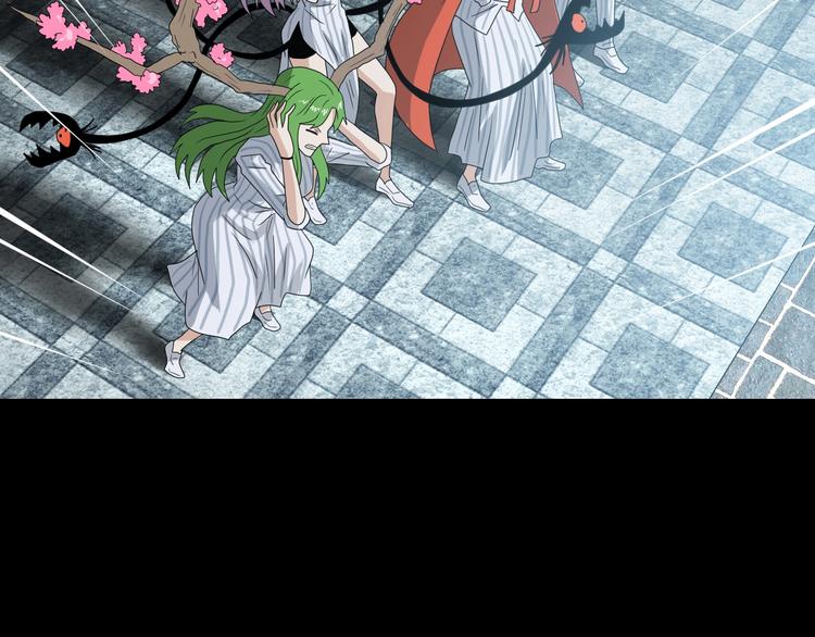 第69话 神明复活！20