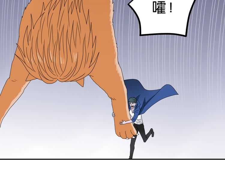 第33话 我变秃了，也变强了！4