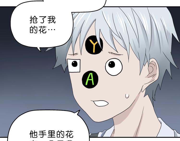 第9话 你被强化了,快上！5