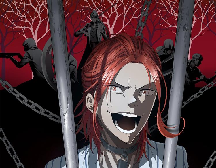 第41话 不能告诉TA的承诺39
