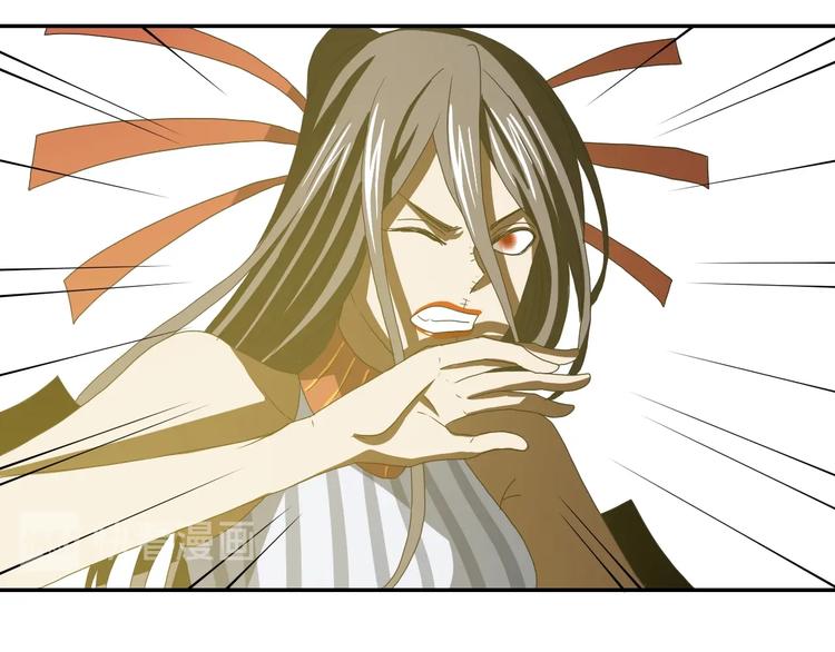第55话 只怪太把自己当角！21
