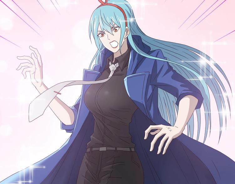 第49话 男二变女一？8