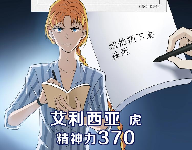 第23话 正义的1v455