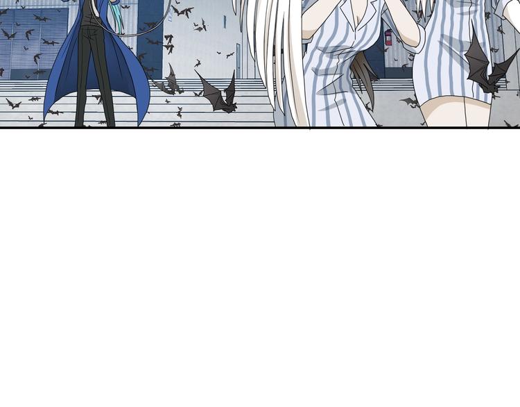 第5话 ☠ 精神力 ☠20