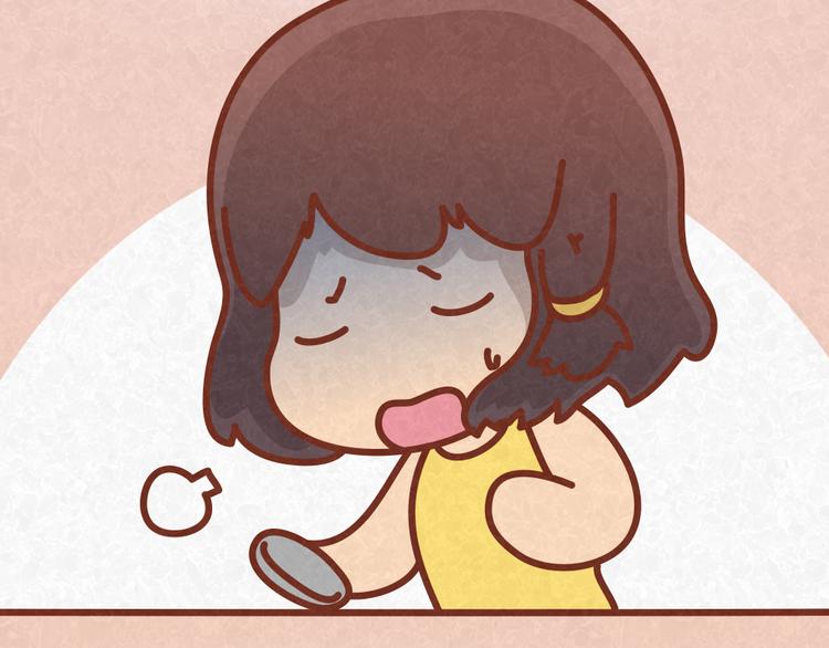 第33话 等待的焦灼12