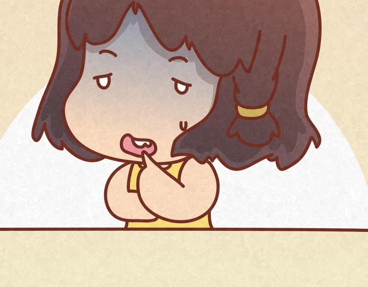 第33话 等待的焦灼16