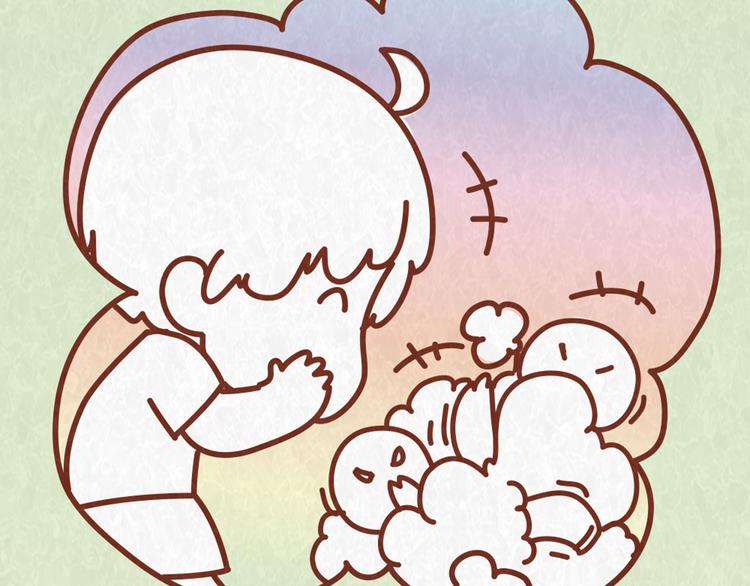 第63话 不能被女友知道过去的原因29