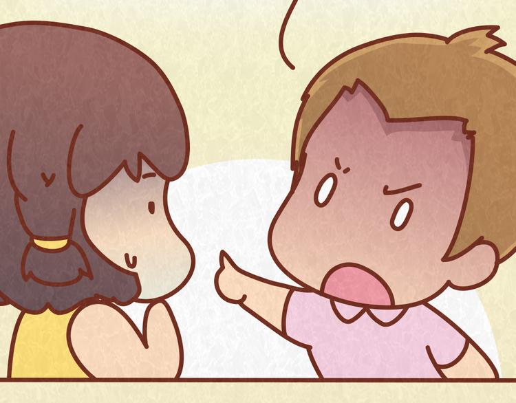 第36话 周围的人恋爱真烦恼8