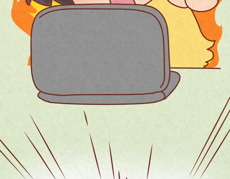 第17话 男人们聚在一起就是看小黄片？！34