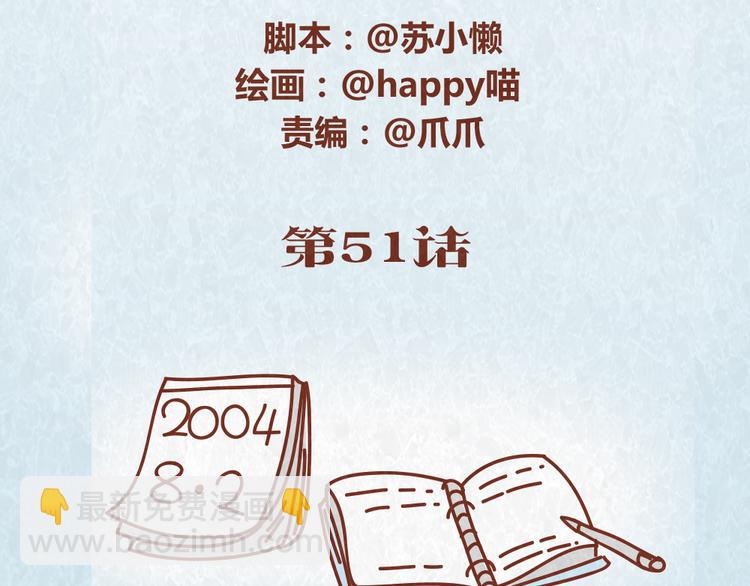 第51话 自助餐是减肥杀手1