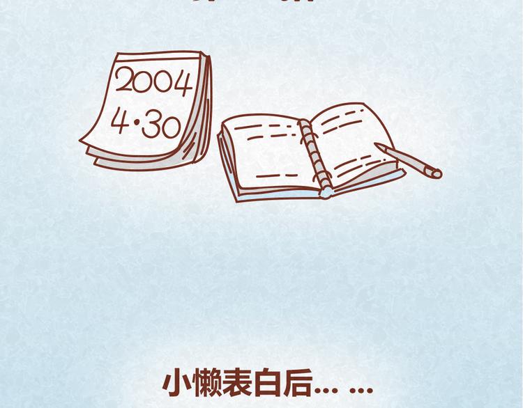 第32话 爱是以诚相待1
