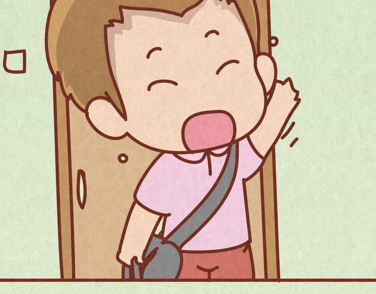 第36话 周围的人恋爱真烦恼3