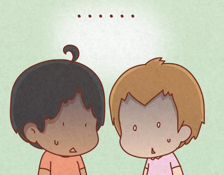 第17话 男人们聚在一起就是看小黄片？！37
