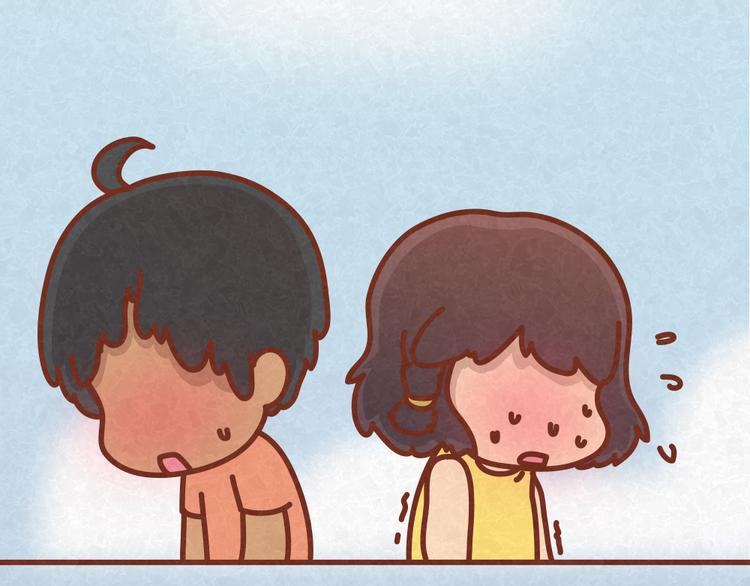 第32话 爱是以诚相待2