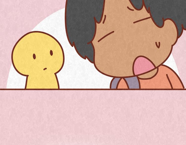 第58话 出门玩不带零食，能忍？16