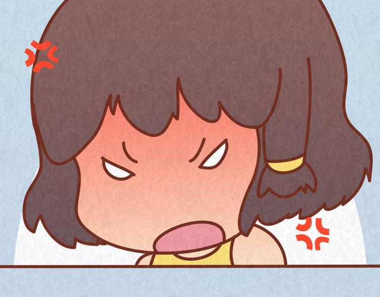 第46话 来自恋人的“冷暴力”4