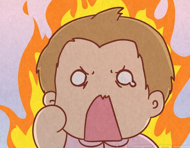 第43话 单身狗不能看的电影13