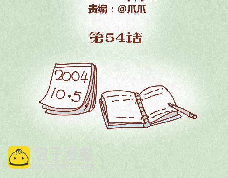 第54话 宠物和女婿，丈母娘选哪个？1