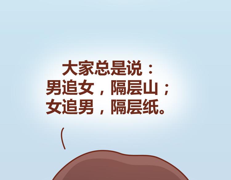 第22话 第一次告白，失败2