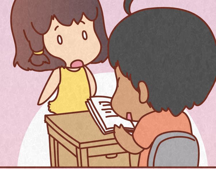 第55话 回家后就原形毕露14