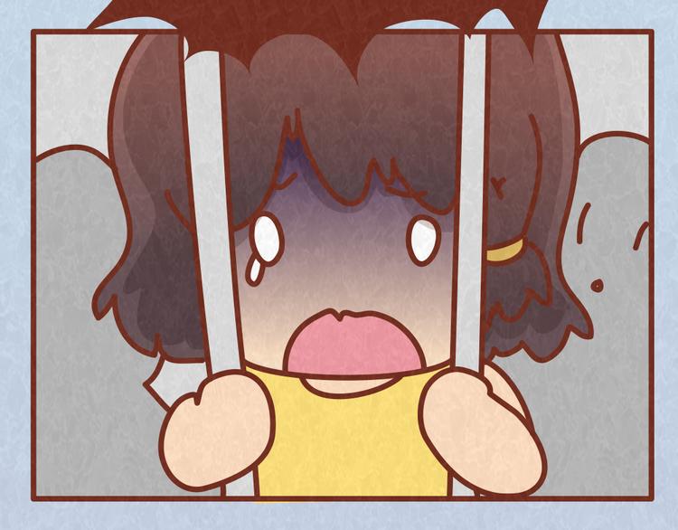 第37话 丢脸的恋人3