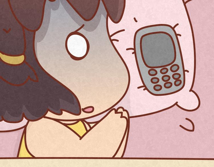 第33话 等待的焦灼28