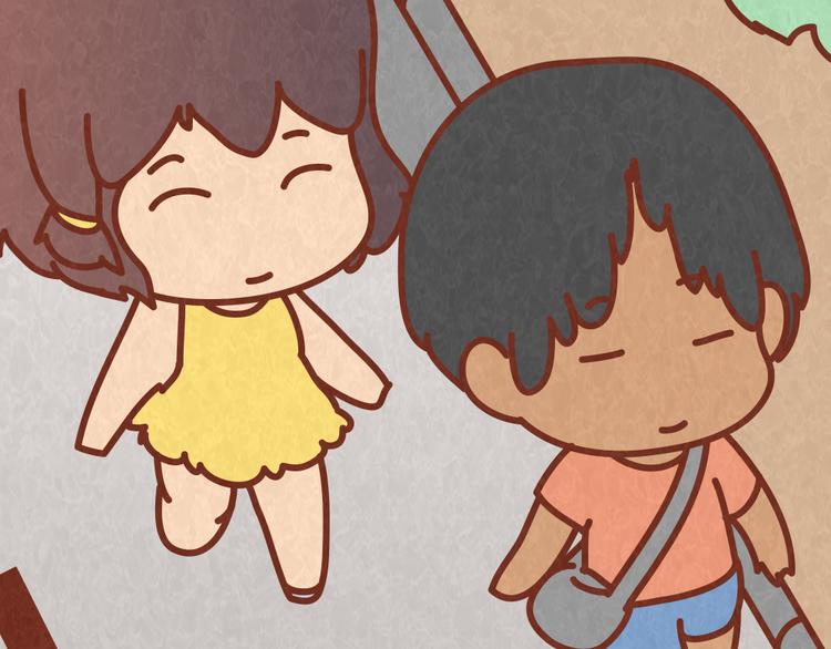 第59话 500块钱够养小白脸嘛！？5