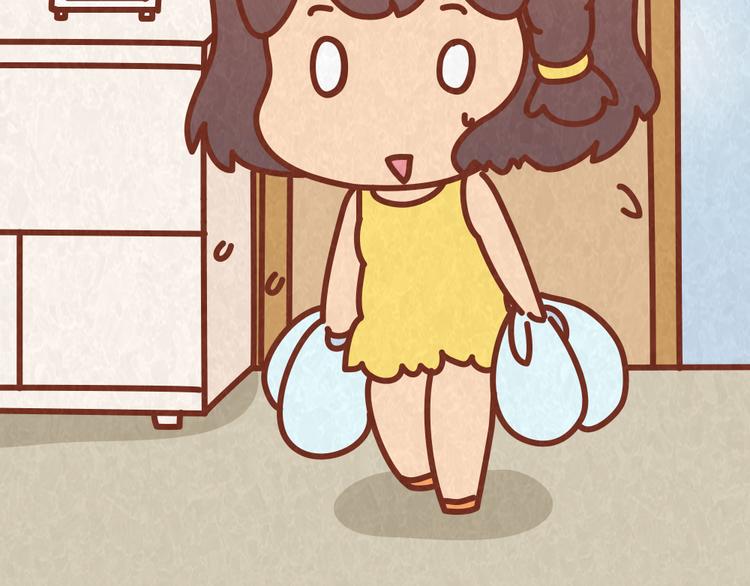 第45话 别妄想从恋人手里“抢”美食4