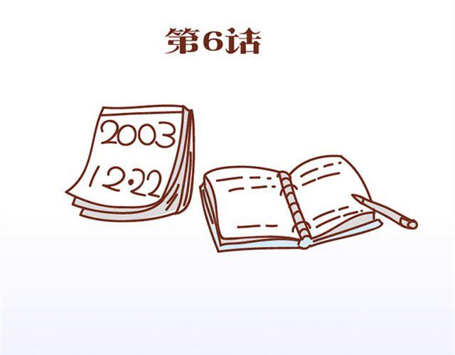 第6话 我的小橘被你杀害了！1